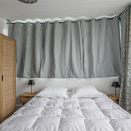 Appartement Au Coeur D'Etretat Avec Parking Gratuit Dış mekan fotoğraf