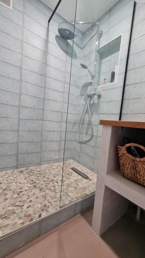 Appartement Au Coeur D'Etretat Avec Parking Gratuit Dış mekan fotoğraf