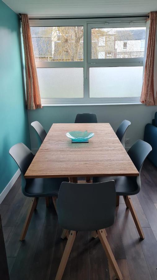 Appartement Au Coeur D'Etretat Avec Parking Gratuit Dış mekan fotoğraf