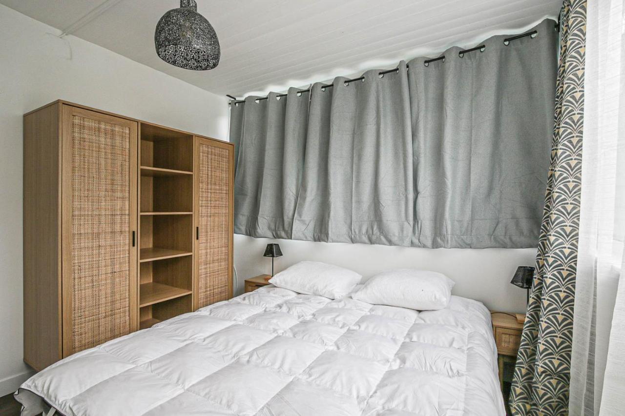 Appartement Au Coeur D'Etretat Avec Parking Gratuit Dış mekan fotoğraf